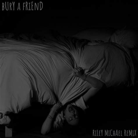 Stream Billie Eilish - Bury A Friend (RM Remix) by Riley Michael ...