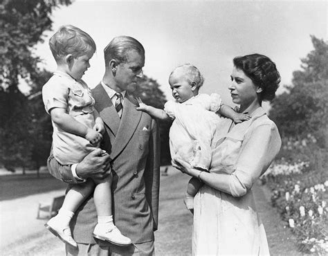 Prince Philip: A Life in Pictures | Britannica