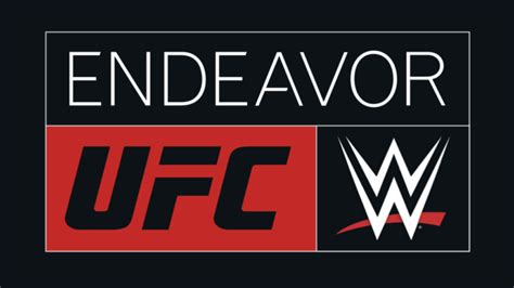 WWE and UFC merger – The Tide