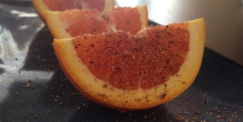 What Is Tajin Seasoning?