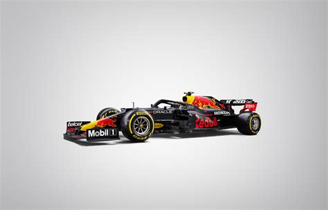 Red Bull F1 2021 Wallpapers - Wallpaper Cave