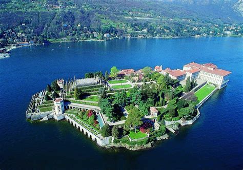 Isola Bella: un gioiello sul Lago Maggiore