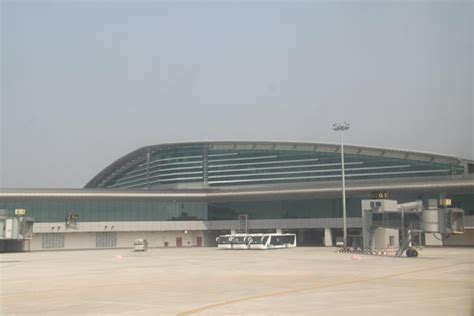 Naypyidaw International Airport Photos