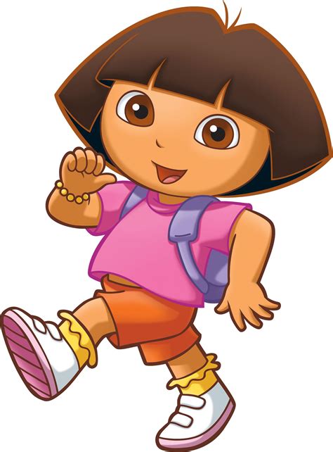 Dora The Explorer Wallpapers - Wallpaper Cave