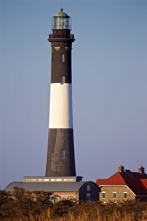 Fire Island Lighthouse | Island lighthouse, Lighthouse, Fire island