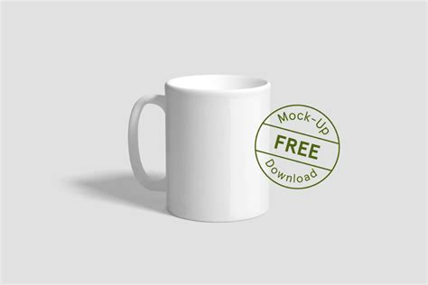 24 Free Mug Mock-up in PSD + Premium Version! | Free PSD Templates ...