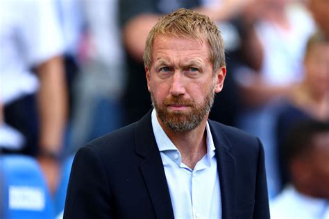 BREAKING: Graham Potter confirmed as Chelsea manager