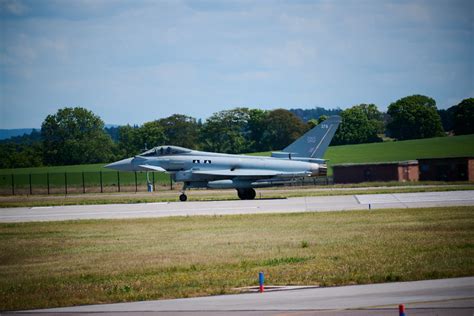 RAF Lossiemouth 22nd June 2023 | Alex Campbell | Flickr