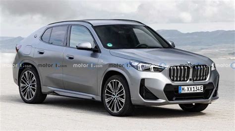 Bmw X2 Phev 2024 - Alaine Mufinella