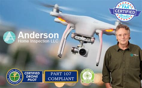 Drone Home Inspection Services in Milwaukee and SE Wisconsin