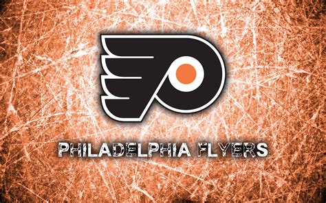 Philadelphia Flyers Logo Wallpaper - WallpaperSafari