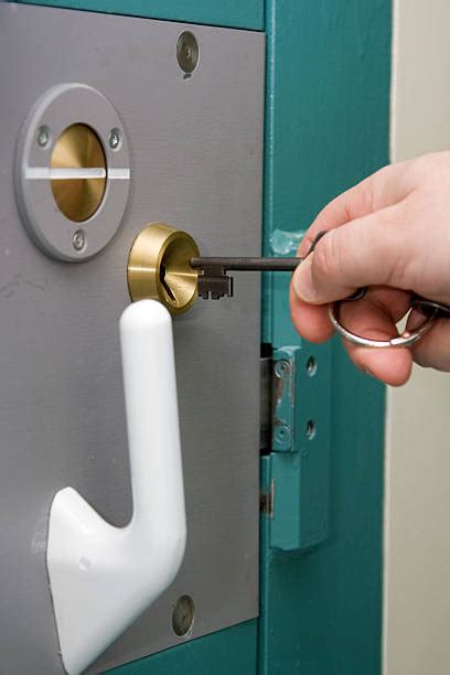 90+ Prison Prison Cell Door Lock Key Stock Photos, Pictures & Royalty ...