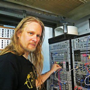 Venetian Snares - Albums, Songs, and News | Pitchfork