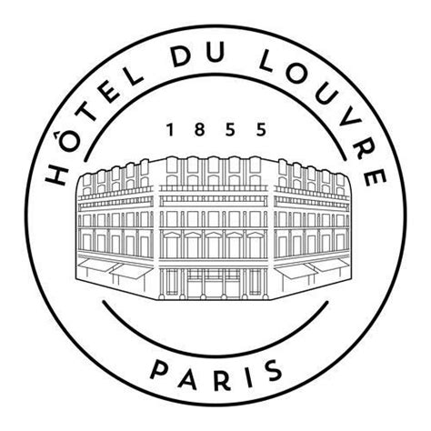 Hôtel du Louvre