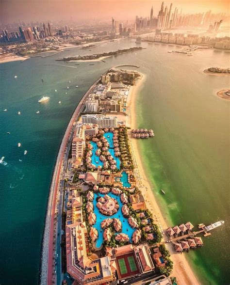 The 10 Best All-Inclusive Hotels in Dubai For an Enjoyable Stay