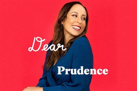 Slate’s Dear Prudence advice podcast is back with new host Jenée Desmond-Harris.