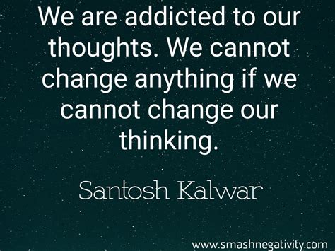 85 Powerful Quotes About Thinking And Negative Thoughts | Smash Negativity