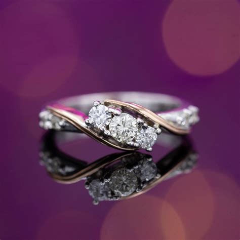 Custom Engagement Rings | Design Your Own Engagement Ring | CustomMade ...