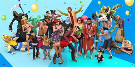 The Sims 5: What the Next Game Needs to Fix