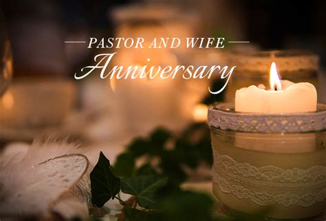 Pastor and Wife Anniversary Gifts | Pastor-Gifts.com