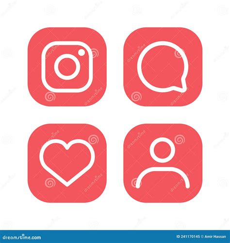 Instagram Meta Logo Icon, Social Media Instagram Modern Like , Follower ...