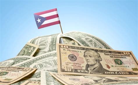 What Currency Does Puerto Rico Use? (2024) - All You Need To Know