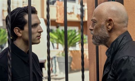 Suburra Eterna, la serie tv su Netflix: trama, cast, trailer e quando ...