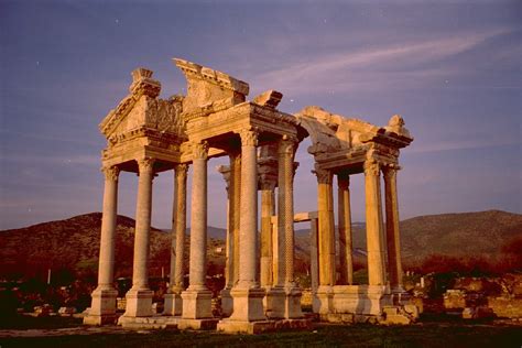 Aphrodisias, Turkey | www.sacred-destinations.com/turkey/aph… | Flickr