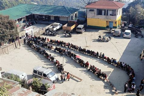 Mizoram election results 2023 LIVE updates: ZPM set to form government with majority; BJP says ...