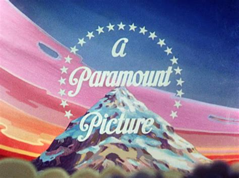 1937-38 Paramount Cartoon Logo Bylineless by MalekMasoud on DeviantArt