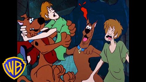 Scooby-Doo! | Scaredy Cats Scooby & Shaggy | Classic Cartoon Compilation | WB Kids - YouTube