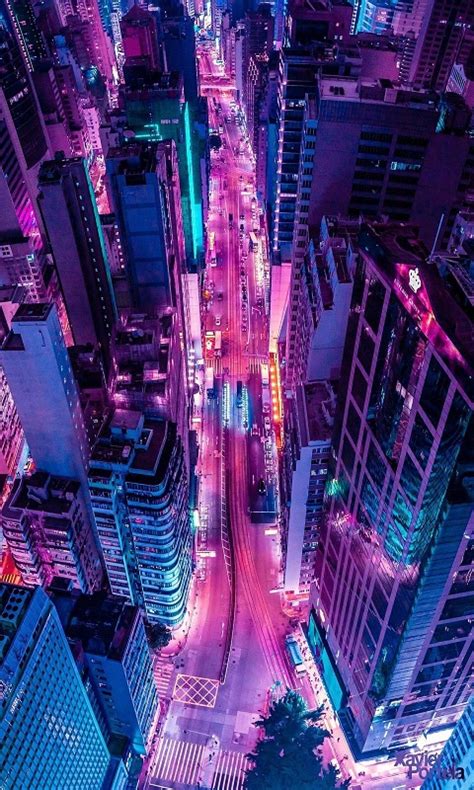 Neon City Wallpapers - App on Amazon Appstore