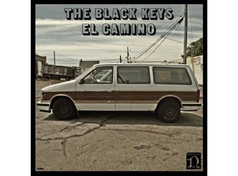 Stream five songs from the new Black Keys album El Camino | Toronto Sun