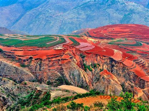 5 Breathtaking Landscapes You Must Visit in Yunnan | Kunming Travel Blog | Park Hotel Group