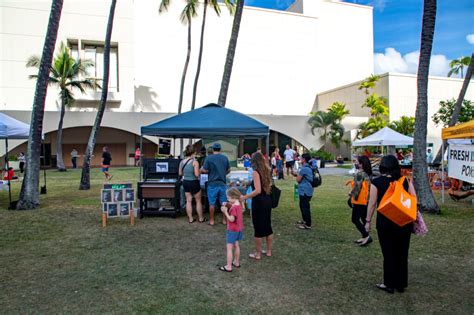 Fantastic Eats at the Honolulu Farmers Market - Jeffsetter Travel