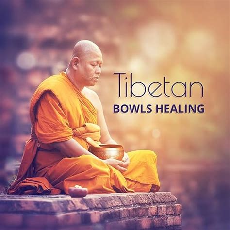 Tibetan Bowls Healing: Spiritual Relaxation, Deep Zen Meditation Music ...