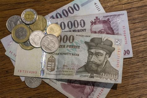 8 things you need to know about the Hungarian Forint