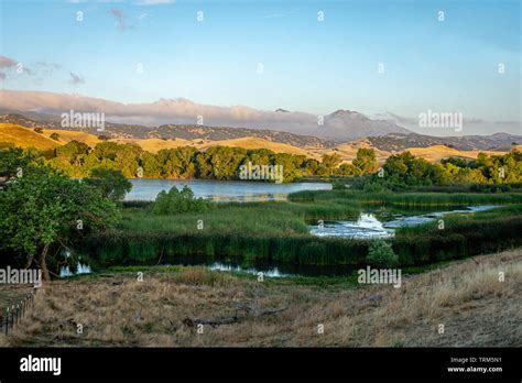 Mount Diablo State Park Stock Photo - Alamy