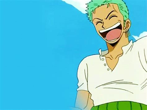 View One Piece Wallpaper Zoro Gif PNG