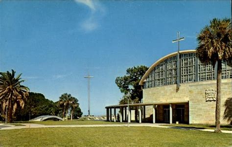 Prince Of Peace Catholic Church St. Augustine, FL