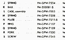 T84 Transmission Assembly