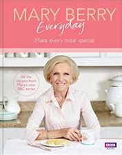 7 Best Mary Berry Cookbooks - Foods Guy