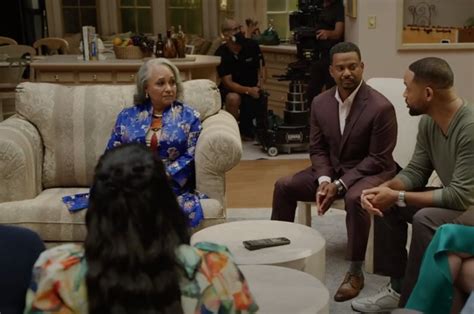 Will Smith Shares Trailer for HBO Max's 'Fresh Prince' Reunion Special ...