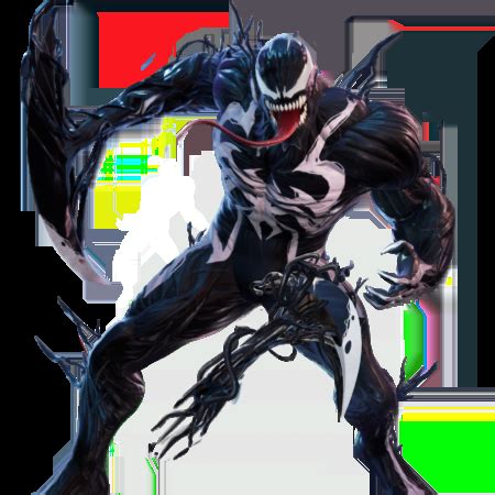 Fortnite Venom Skin - Character, PNG, Images - Pro Game Guides