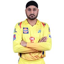 Check Harbhajan Singh's Stats, ICC Ranking, Age & Full Profile