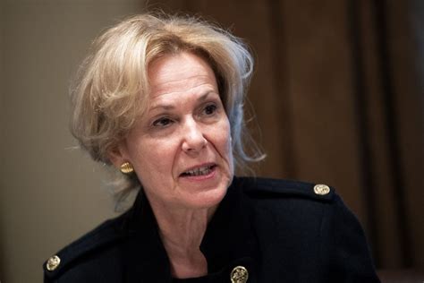 Dr. Deborah Birx leverages military, HIV background in COVID-19 fight ...