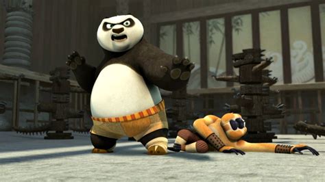 Bad Po (character) | Kung Fu Panda Wiki, the online encyclopedia to the ...