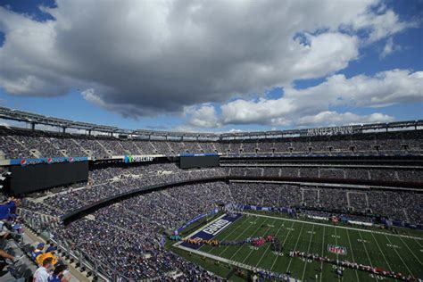 How to get World Cup tickets 2026 as final will be played at MetLife ...