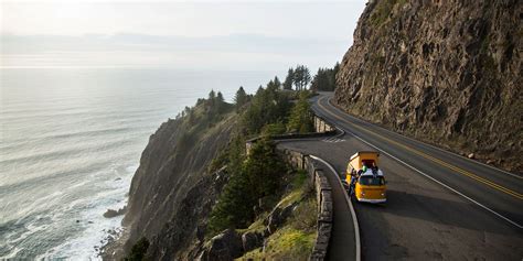 The Ultimate Oregon Coast Road Trip | Via