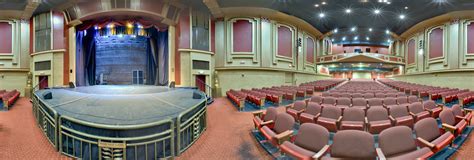 The Strand Theatre, Marietta, Georgia 3 360 Panorama | 360Cities